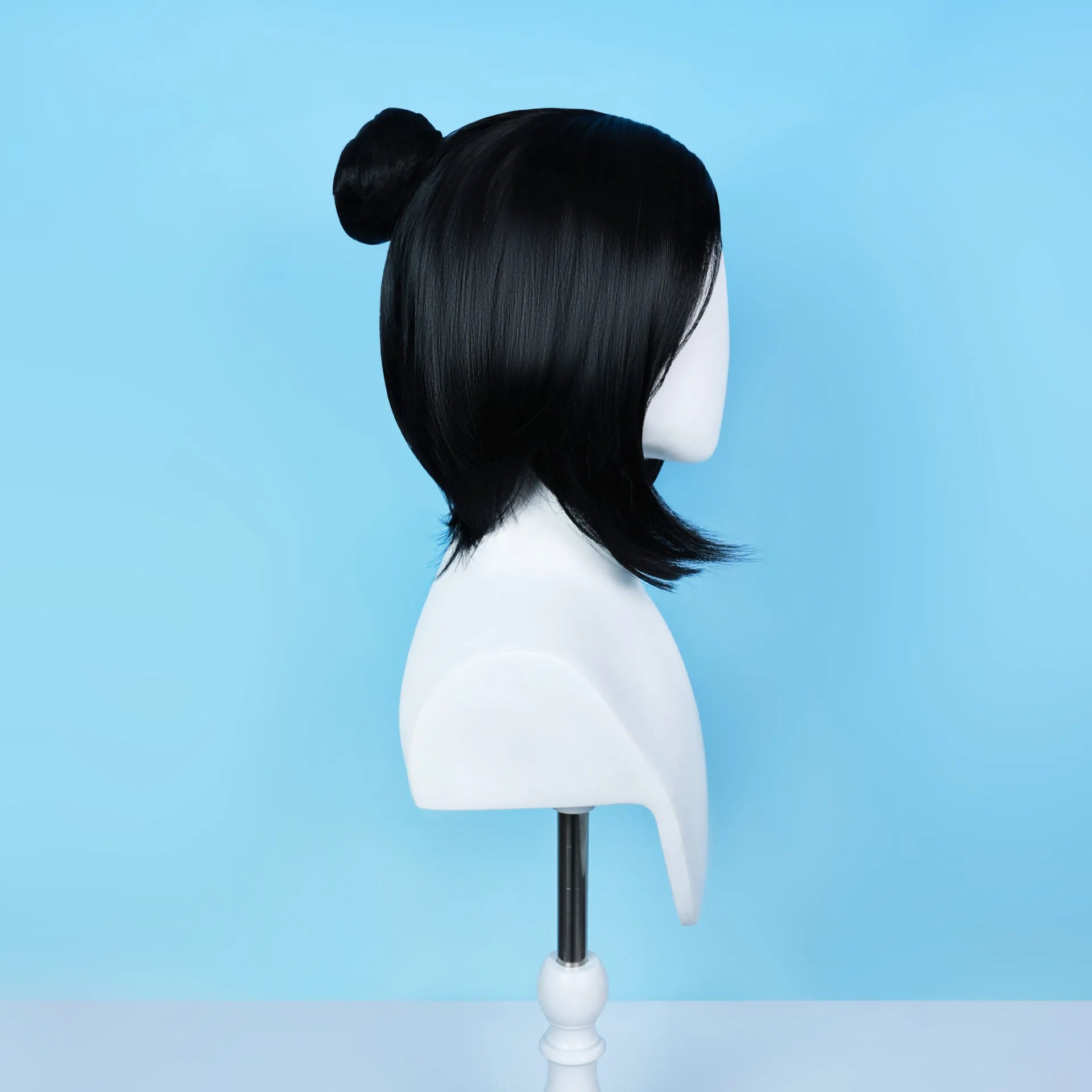 Traje de Cosplay Anime Black Myth Wukong Araña Duende Princesa Abanico de Hierro Cuarta Hermana Pingping Peluca y Conjunto - Fantasia Cosera