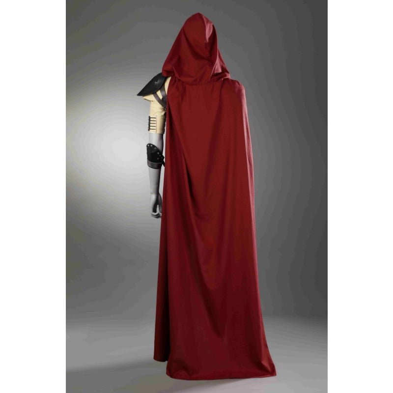 Disfraz de Cosplay Furious Max - Traje de Roleplay para Fans de Películas - Fantasia Cosera