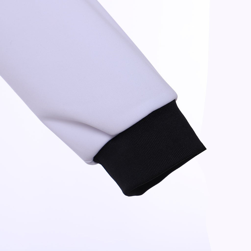 Chaqueta y Pantalones de Volleyball del Colegio Haikyuu!! para Cosplay - Fantasia Cosera