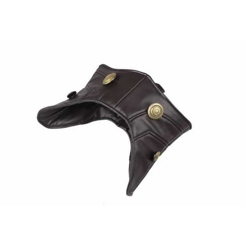 Traje Cosplay de Mumei de Koutetsujou no Kabaneri Hecho a Medida - Fantasia Cosera