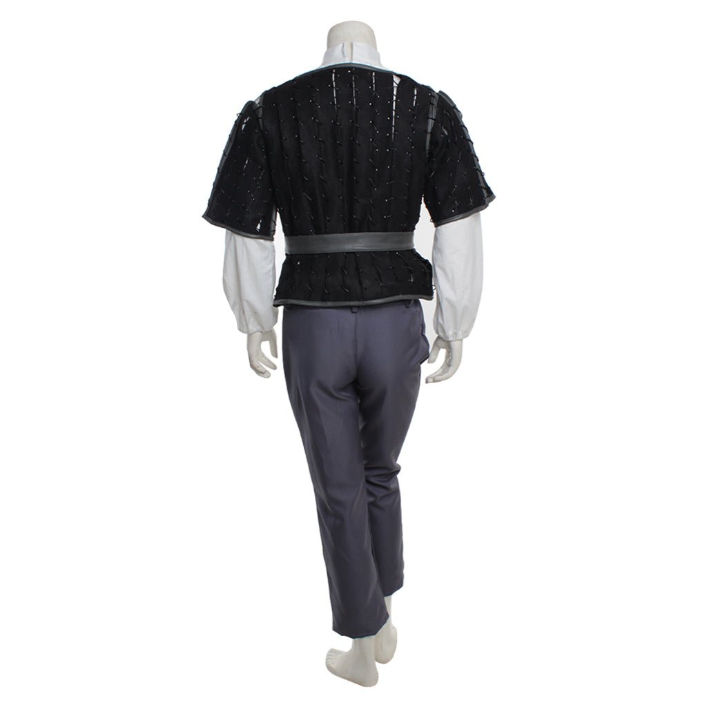 Disfraz de Arya Stark de TV para Mujer - Traje para Halloween y Carnaval - Fantasia Cosera