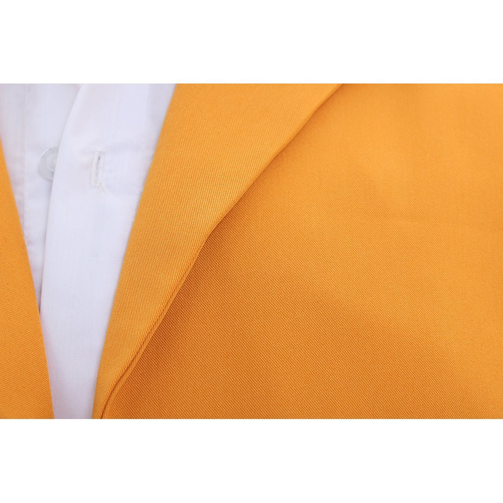 Traje de Cosplay de Hyde - Vampiro Servamp Estilo Gótico - Fantasia Cosera