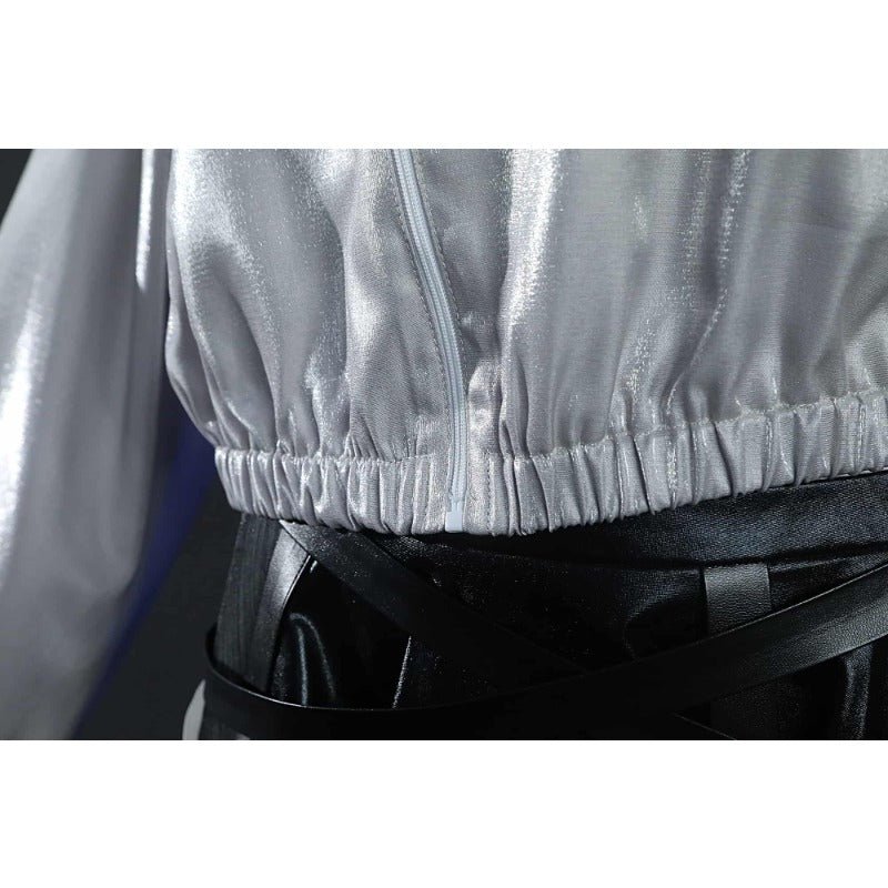 Traje de Cosplay PA15 Florence de Game Girls' Frontline - Serie Neural Cloud - Fantasia Cosera