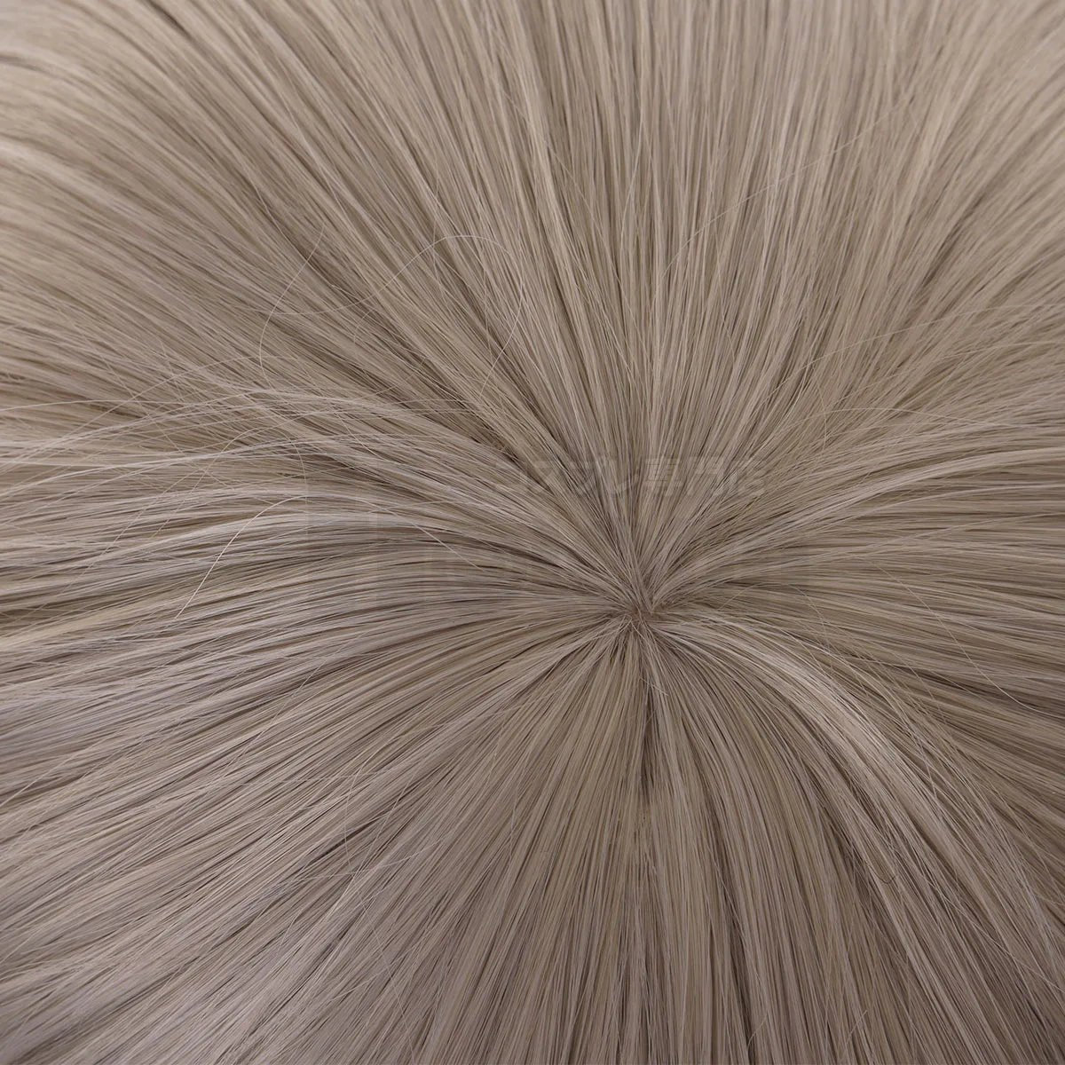 Peluca Cosplay Inumaki Toge Jujutsu JJK Rosa Sintética Tamaño Ajustable para Halloween Navidad Fiestas - Fantasia Cosera