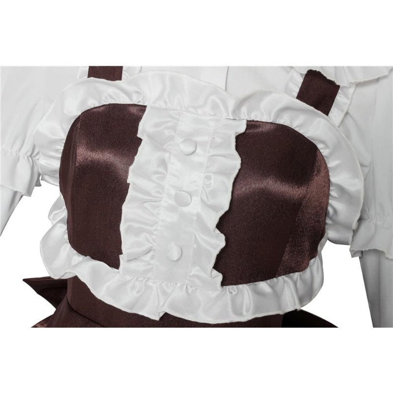 Traje de Cosplay de Yurine Hanazono de Dropkick on My Devil - Outfit Premium - Fantasia Cosera