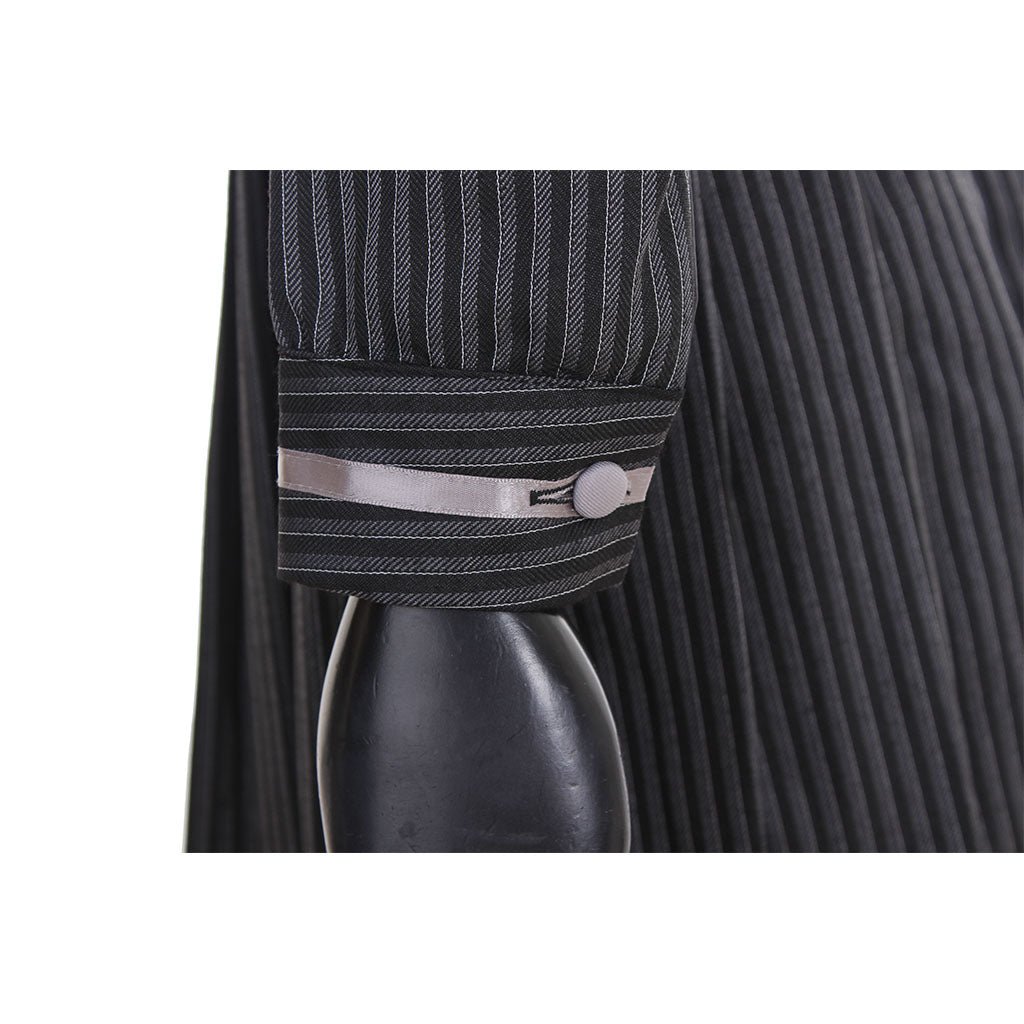 Danganronpa V3 Shuichi Saihara Disfraz de Detective - Fantasia Cosera