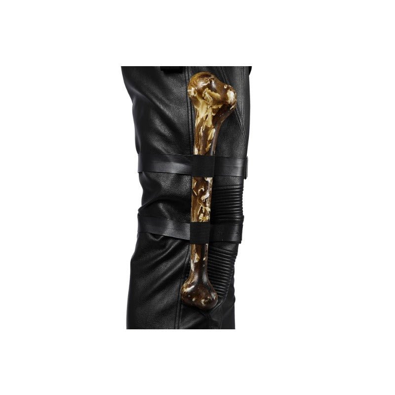 Traje de Cosplay de Furiosa: Una Saga de Mad Max - Traje de Dementus - Fantasia Cosera