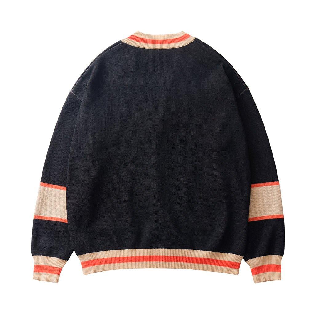 JoJo's Bizarre Adventure Stone Ocean Enrico Pucci Cardigán de Cosplay | Fantasía Cosera - Fantasia Cosera