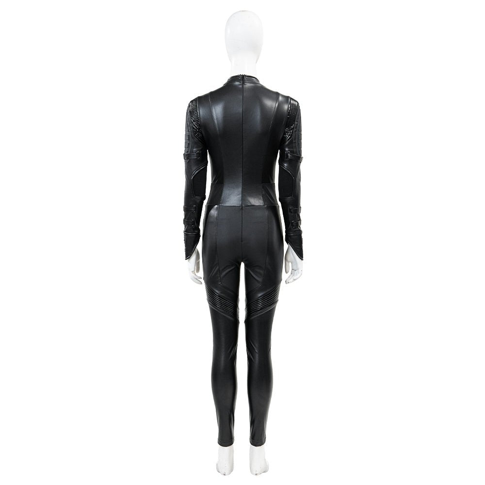 Traje de Cosplay Fantasma Thunderbolts - Alta Calidad para Fans de Anime - Fantasia Cosera