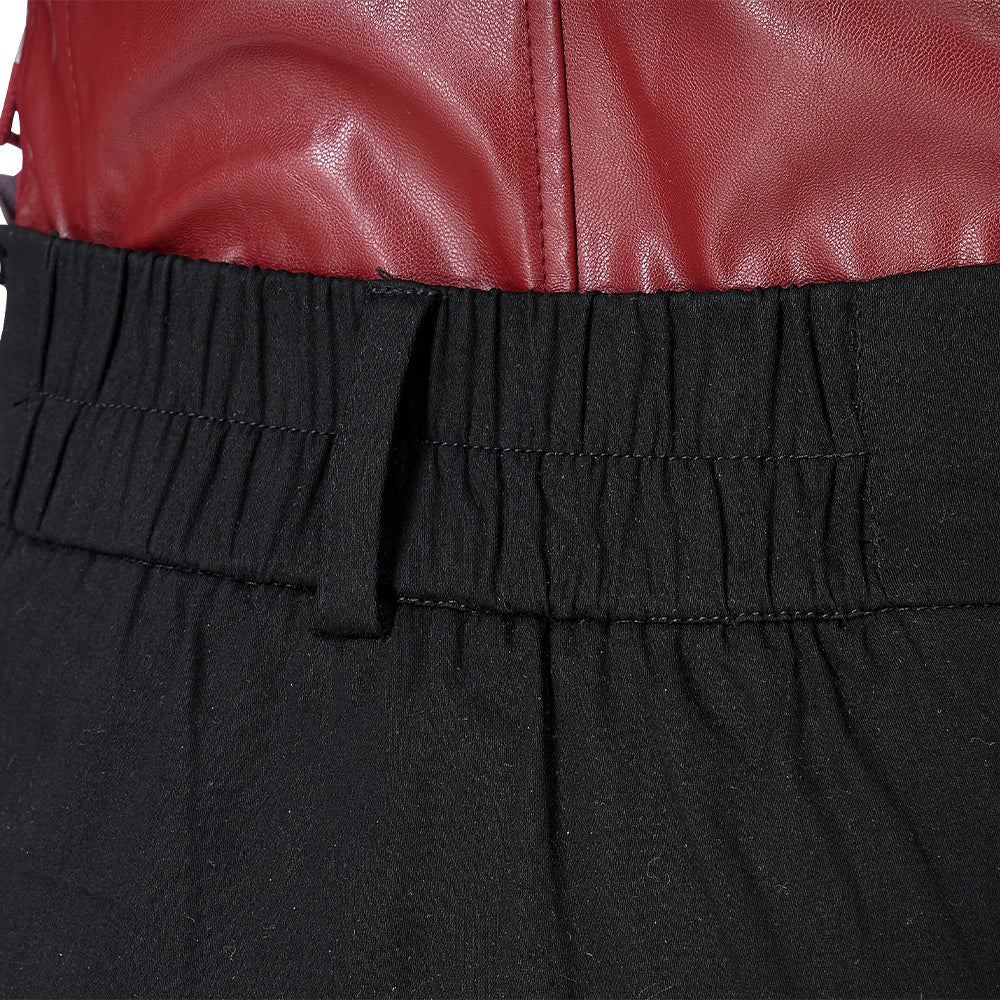 Traje de Cosplay de Clive Rosfield de Final Fantasy XVI - Fantasia Cosera