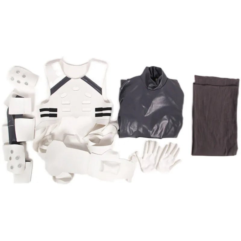 Traje Cosplay de Wraith Voidwalker de Apex Legends para Mujer - Traje de Combate para Fiestas de Halloween - Fantasia Cosera