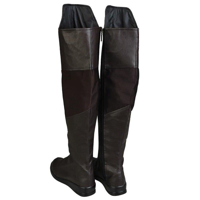 Traje de Cosplay de Okoye para Mujer - Disfraz de Halloween Wakanda Para Siempre - Fantasia Cosera