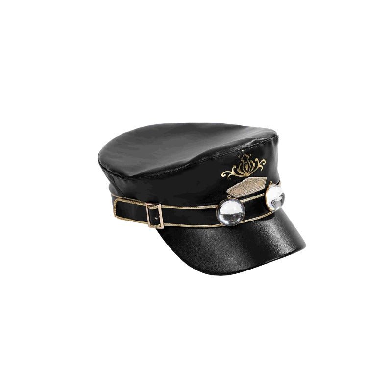 Traje Cosplay FFXIV Yuanmin para Mujeres y Hombres - Outfit de Anime y Juego para Halloween y Eventos - Fantasia Cosera