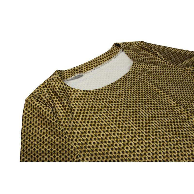 Traje de Cosplay de Link Crepuscular - Túnica del Salvaje | Leyenda de Zelda - Fantasia Cosera