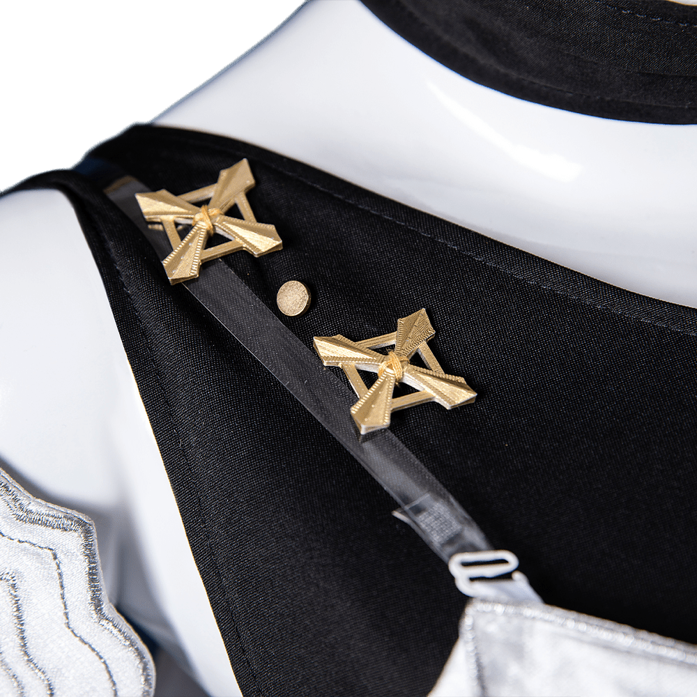 Traje de Cosplay de Raiden Mei de Honkai Impact 3rd - Outfit de Personaje de Juego de Alta Calidad - Fantasia Cosera