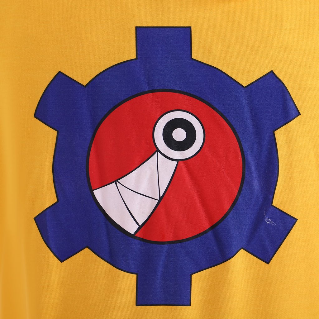 Sudadera con Capucha Cosplay Reki Kyan de SK8 the Infinity - Fantasia Cosera