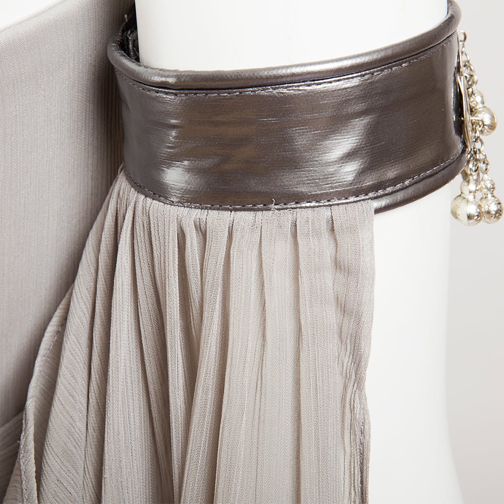 Traje de Cosplay de Daenerys Targaryen de Juego de Tronos - Calidad Premium - Fantasia Cosera