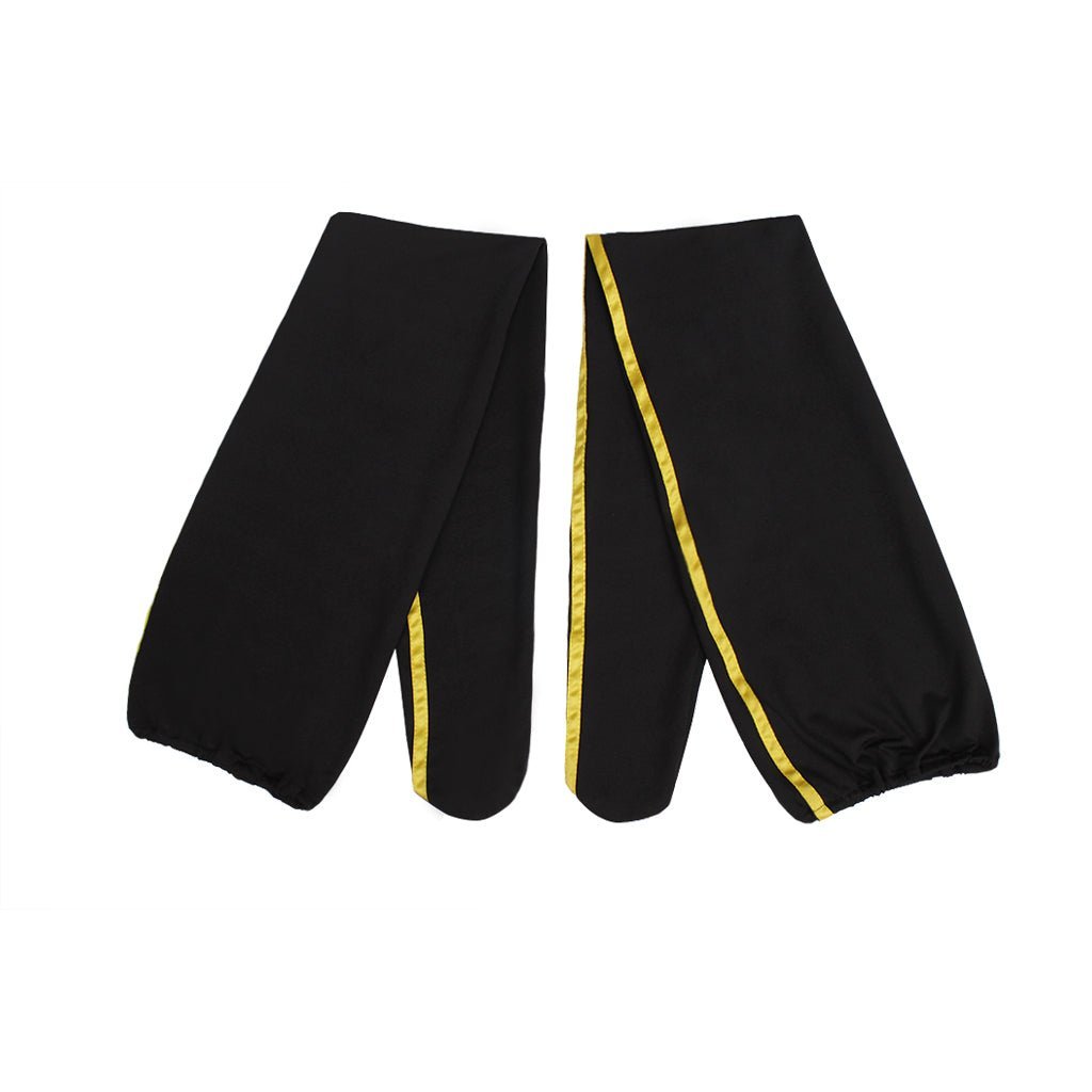 Traje de Cosplay de Kagamine Len Meltdown de Vocaloid - Fantasia Cosera