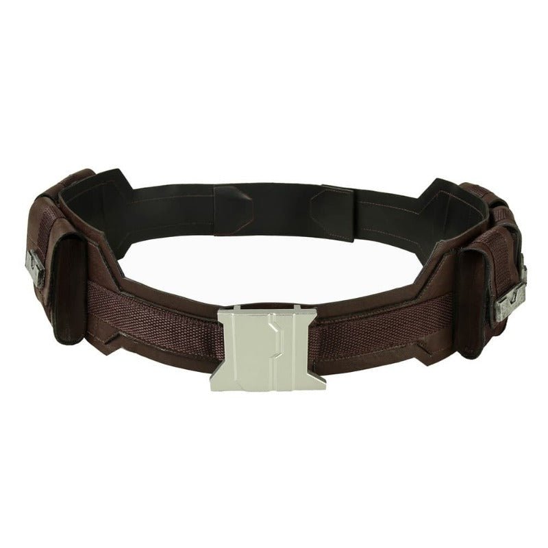 Disfraz de Cosplay de Steven Rogers Capitán América - Uniforme de Héroe para Halloween - Fantasia Cosera