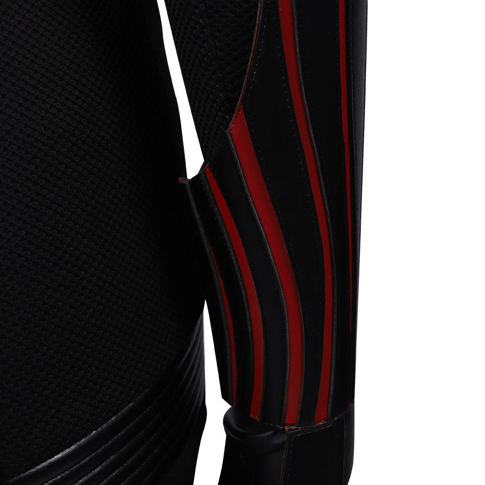 Traje de Cosplay de Batwoman 2019 - Outfit de la Serie de TV de Alta Calidad - Fantasia Cosera