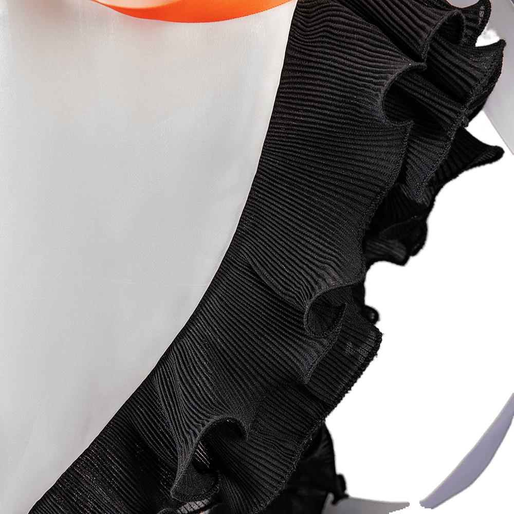 Traje de Cosplay Hatsune Miku - Diez Caras de Miku para Performances Musicales - Fantasia Cosera