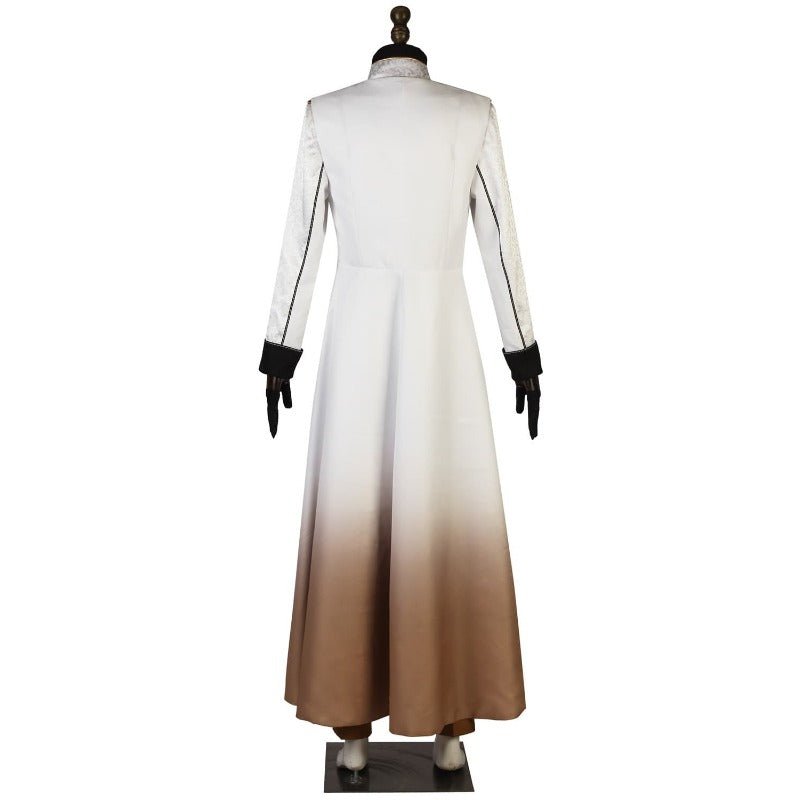 Traje de Cosplay Touken Ranbu - Inspirado en Tsuwamono Domo Yume no Ato para Halloween y Eventos - Fantasia Cosera