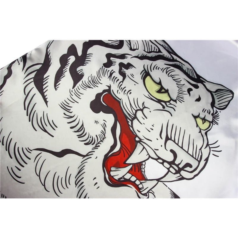 Traje de Cosplay Mikazuki Munechika Musical Touken Ranbu 2018 - Shinken Ranbu Sai - Fantasia Cosera