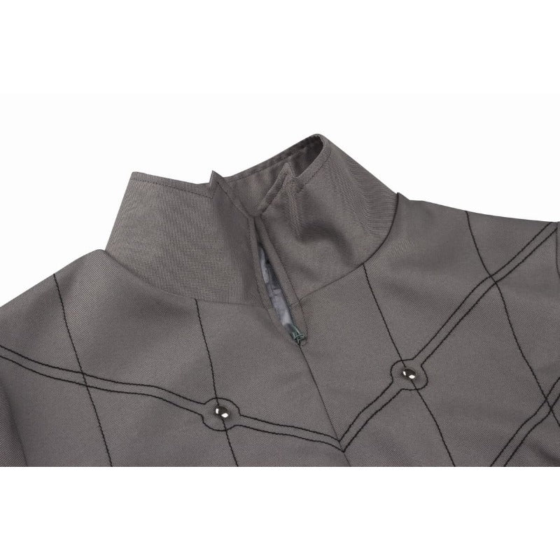 Traje de Cosplay Joker Akira Kurusu Dancing Star Night | Disfraz de Anime para Hombres - Fantasia Cosera