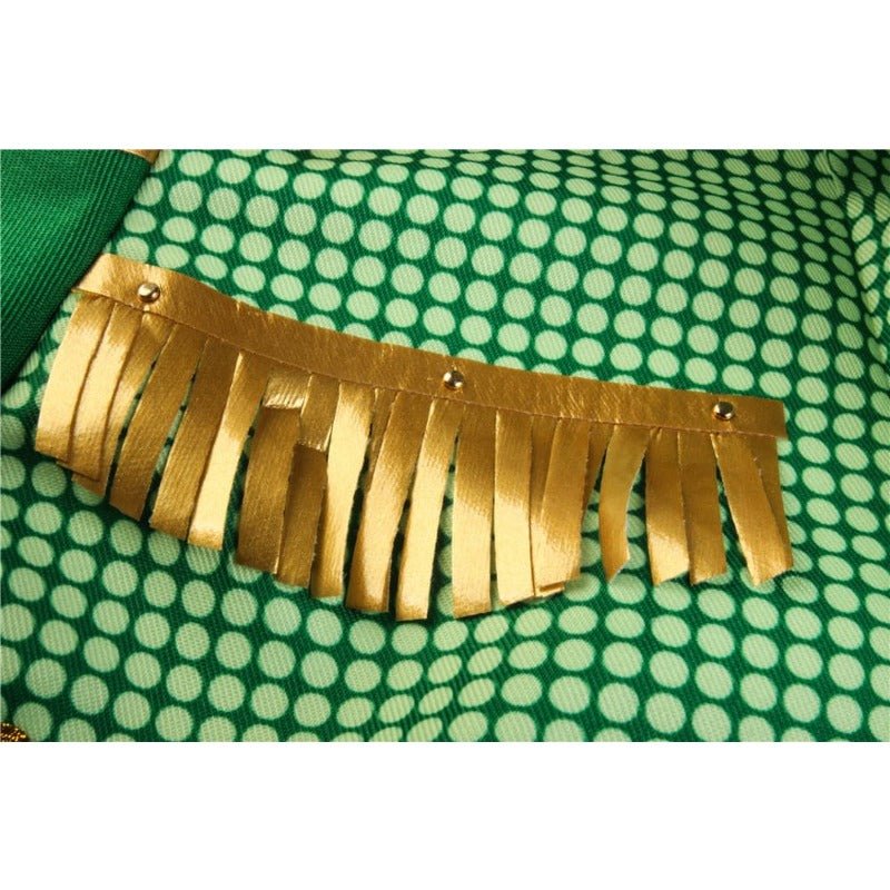 Traje de Cosplay de Yuuki Makoto - Final de Invierno Ensemble Stars - Fantasia Cosera