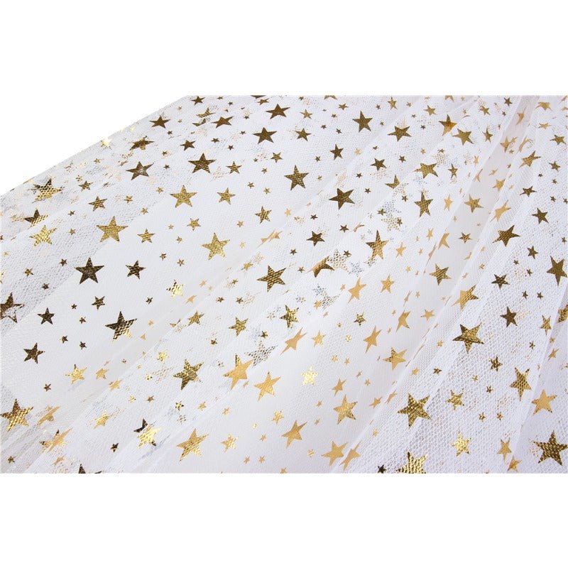 Traje de Cosplay Starlight Anne Estrella para Halloween y Carnaval - Fantasia Cosera