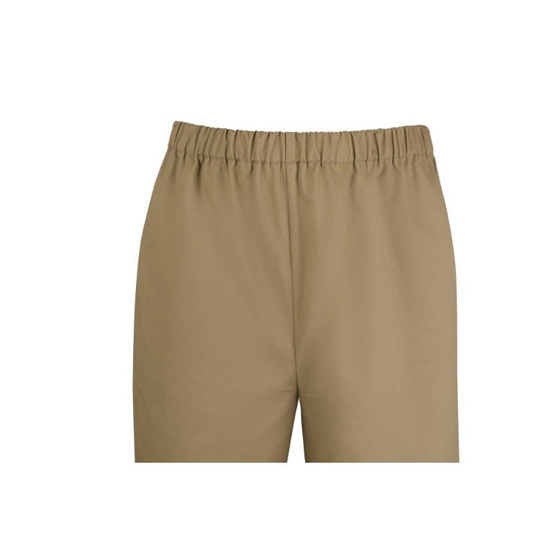 Traje de Cosplay de Obi-Wan Kenobi Vestimenta Jedi Conjunto Completo para Halloween y Fiestas - Fantasia Cosera