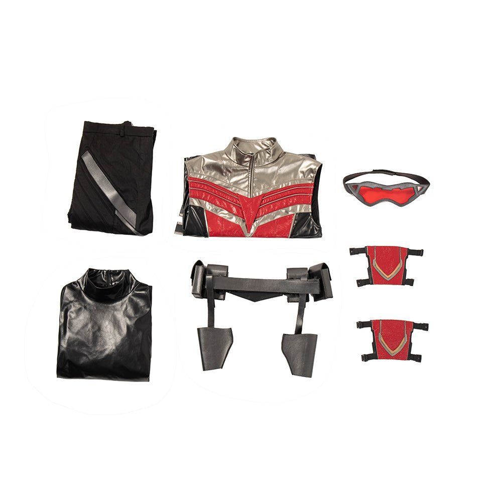 Bandai SHF Avengers Falcon, Soldado del Invierno - Fantasia Cosera