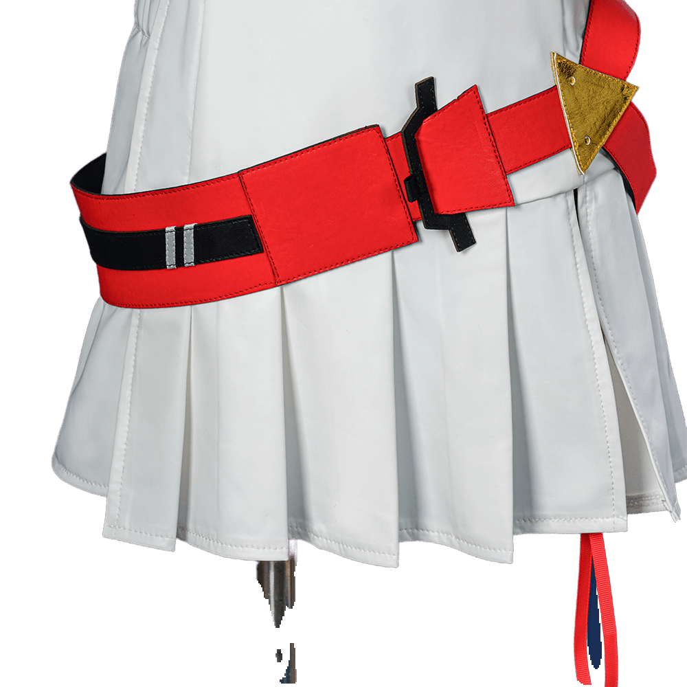 Traje Cosplay Hatsune Miku 2023 - Outfit Anime Vocaloid - Fantasia Cosera