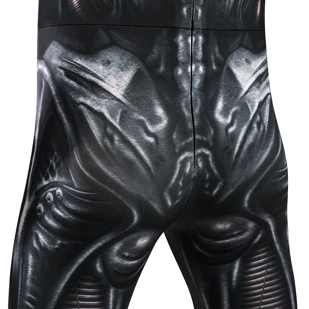 Traje de Alien: Romulus - Auténtico Disfraz de Cosplay de la Película - Fantasia Cosera