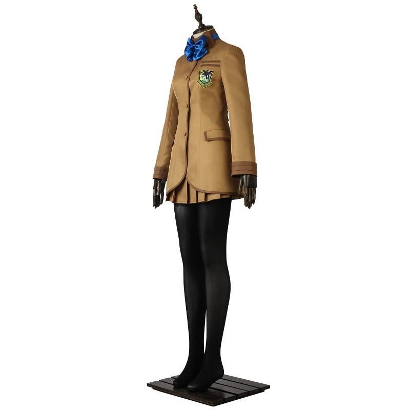 Traje de Cosplay de Nero y Hakuno de Fate/Extra Last Encore para Actuaciones - Fantasia Cosera