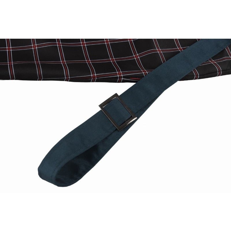 Traje de Cosplay de Ryuji Sakamoto Persona 5 Uniforme Escolar con Peluca para Halloween y Carnaval - Fantasia Cosera