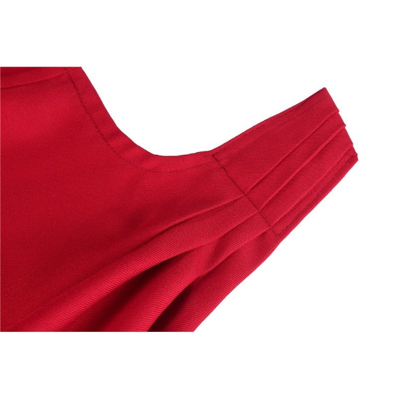 Traje de Superman Cosplay para Niños Clark Kent Hombre de Acero Impresión 3D Hecho a Mano - Fantasia Cosera