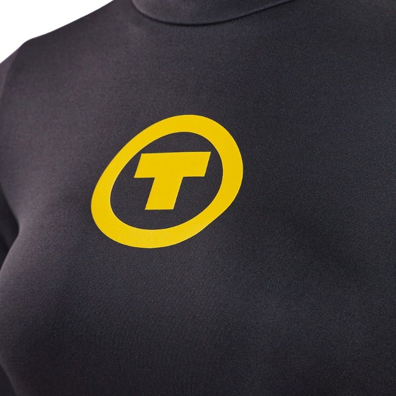 Traje de Cosplay de Terra para Chicas - Disfraz de Superheroína de los Teen Titans para Halloween - Fantasia Cosera