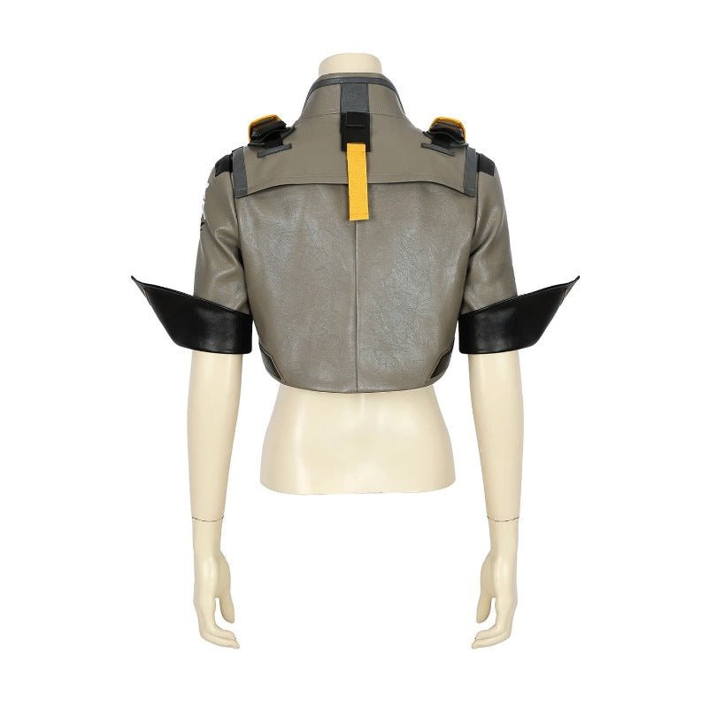 NUEVO Traje de Cosplay de Tracer Conjunto Completo para Halloween 2021 - Fantasia Cosera