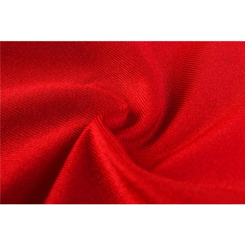 Traje de Cosplay Elastigirl Helen Parr de Increíbles 2 con Máscara - Fantasia Cosera