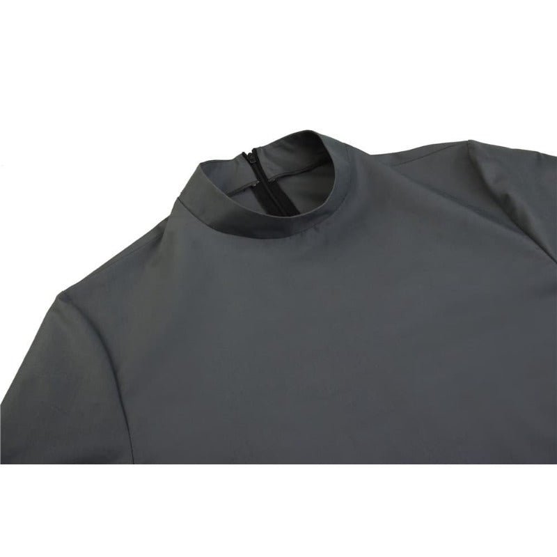 Traje de Cosplay de Tenn Kujo Visitante Celestial de Idolish7 TRIGGER para Fans de Anime - Fantasia Cosera