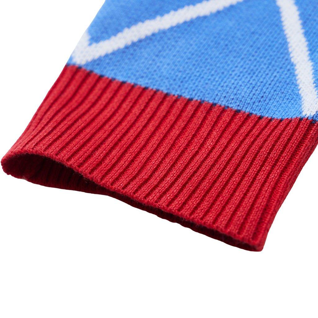 Traje de Cosplay de Guido Mista Suéter Cardigán | Conjunto de Chaqueta y Abrigo de Aventura para Adultos | Disfraz de Halloween - Fantasia Cosera