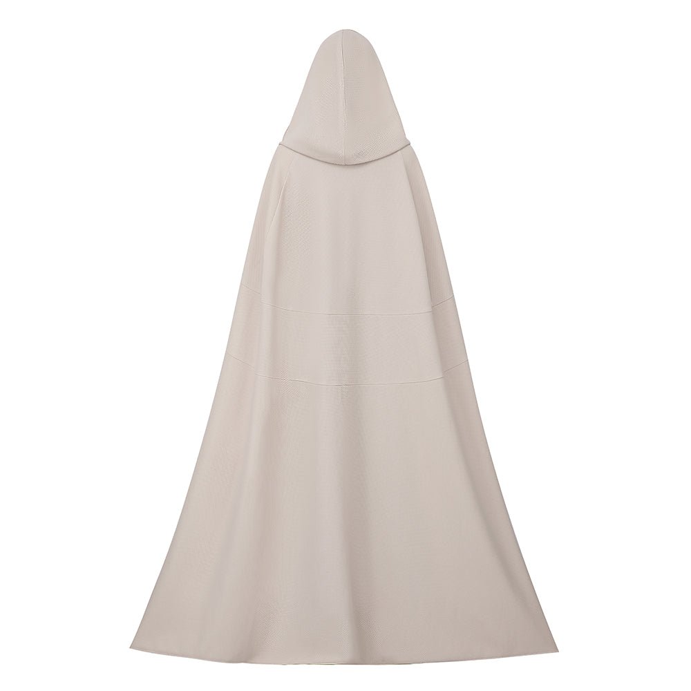 Traje de Cosplay de Kora de Rebel Moon para Halloween con Botas - Fantasia Cosera