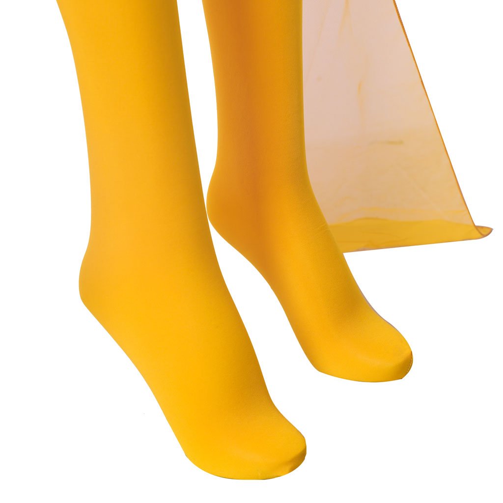 Traje de Cosplay de Dr. Mrs. The Monarch – Inspirado en The Venture Bros - Fantasia Cosera