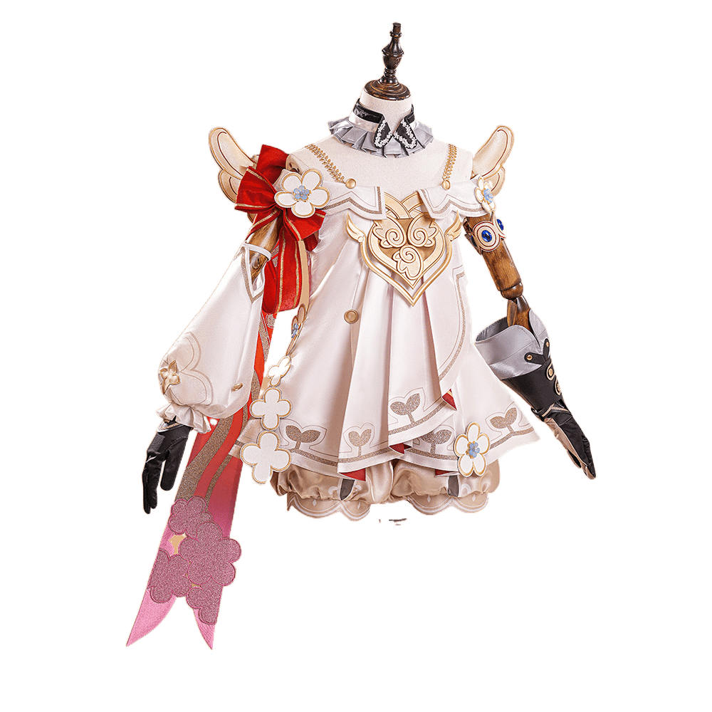 Traje de Cosplay de Tingyun de Honkai: Star Rail - Outfit de Personaje de Juego de Alta Calidad - Fantasia Cosera