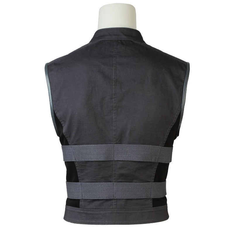 Traje de Cosplay de Natasha para Mujer - Disfraz de Carnaval de Halloween Inspirado en la Película - Fantasia Cosera