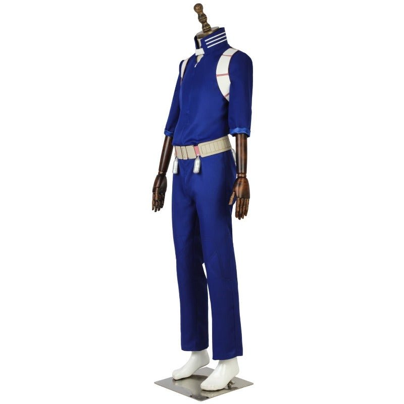 Traje de Cosplay de Shoto Todoroki | My Hero Academia Tallas XS-XXXL - Fantasia Cosera