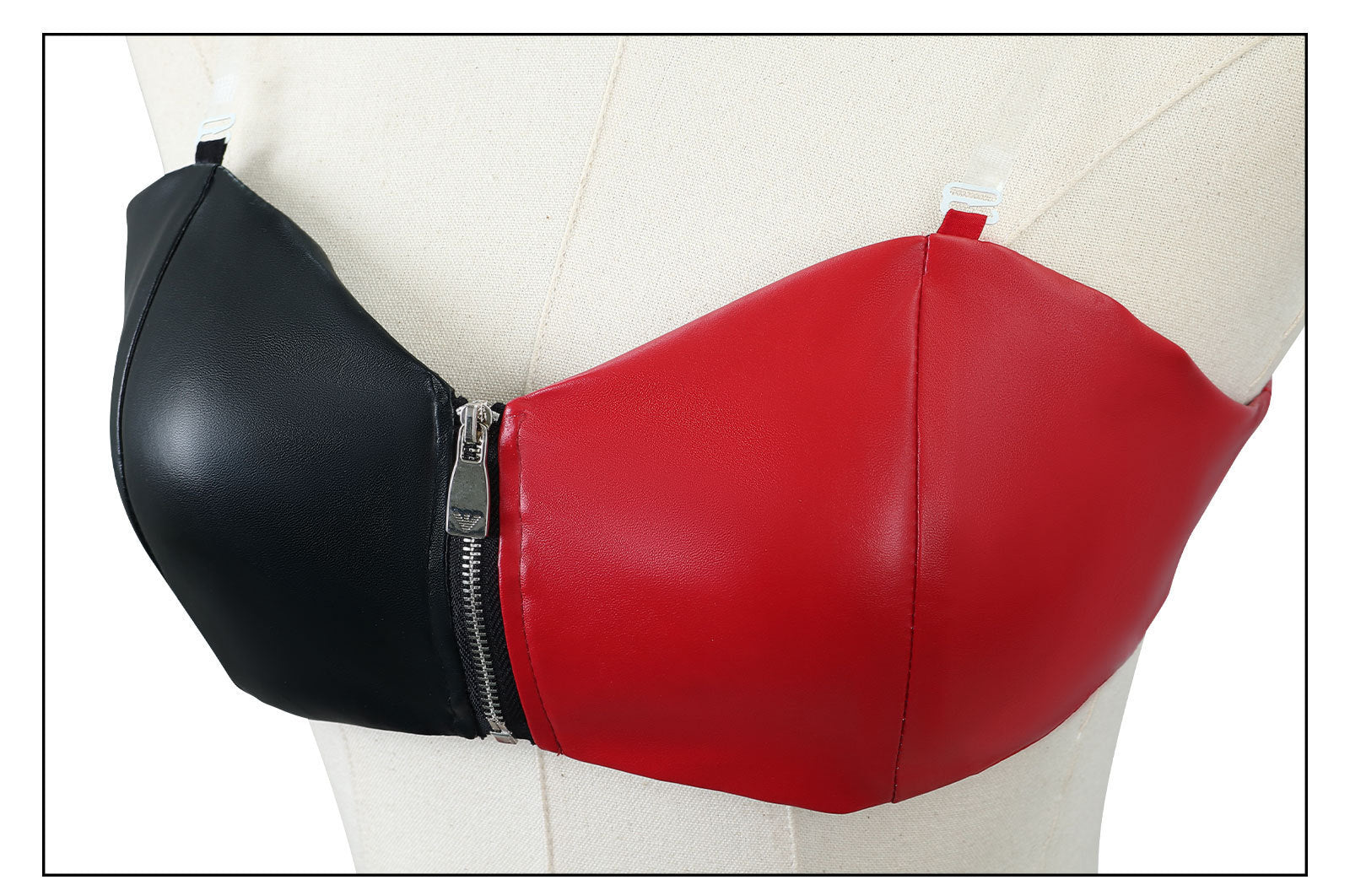 Suicide Squad - Camiseta de Béisbol de Harley Quinn: Disfraz Oficial Inspirado en DC Comics y Ropa Casual - Fantasia Cosera