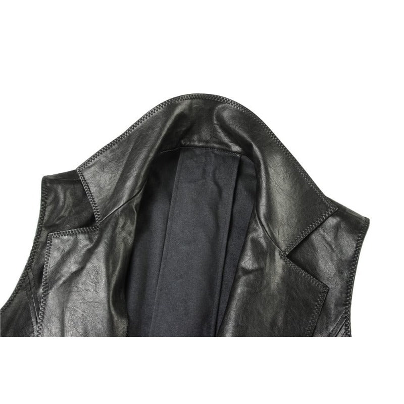 Traje de Cosplay de V de Devil May Cry 5 - Estilizado Outfit para Fans de DMC5 - Fantasia Cosera