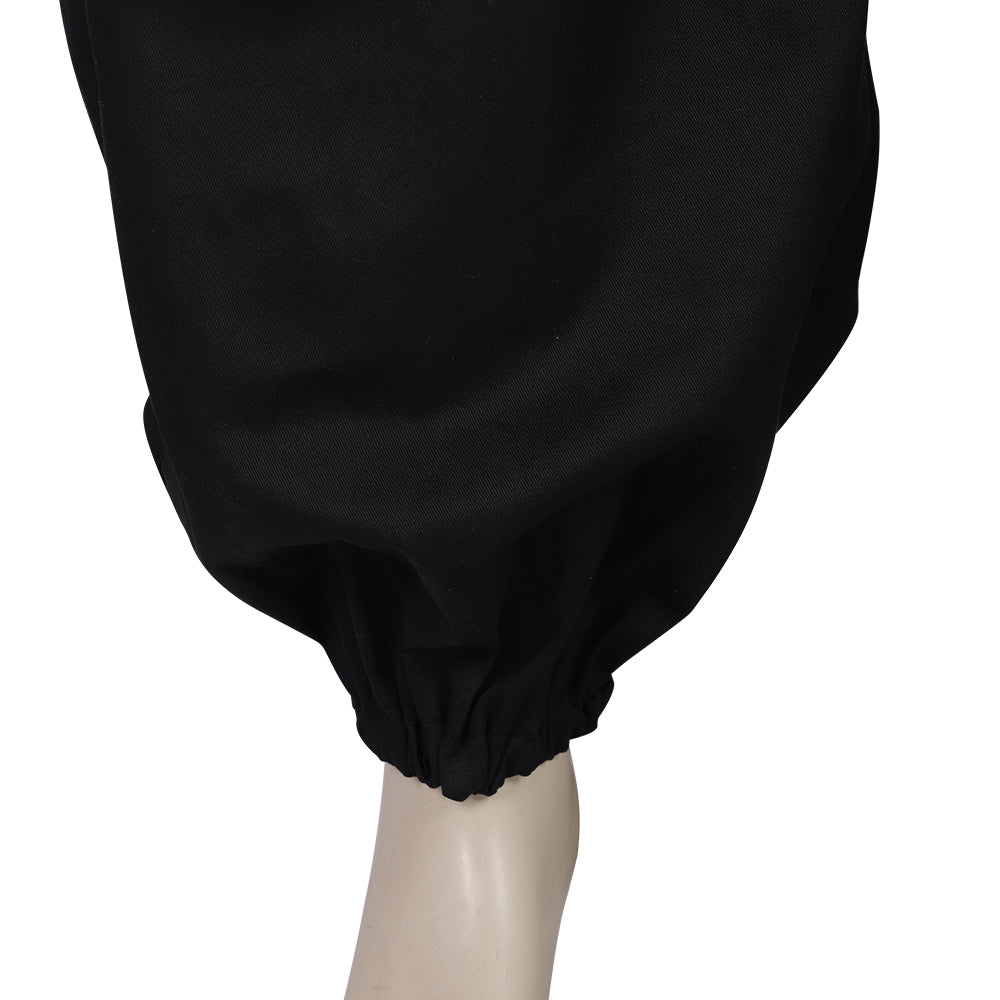 Traje de Cosplay de Cloud Strife de Final Fantasy VII Remake - Calidad Premium - Fantasia Cosera